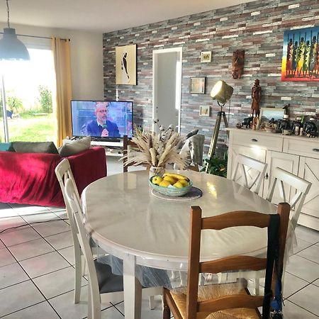Le Rendez Vous Des Vacances Fouras Exterior foto