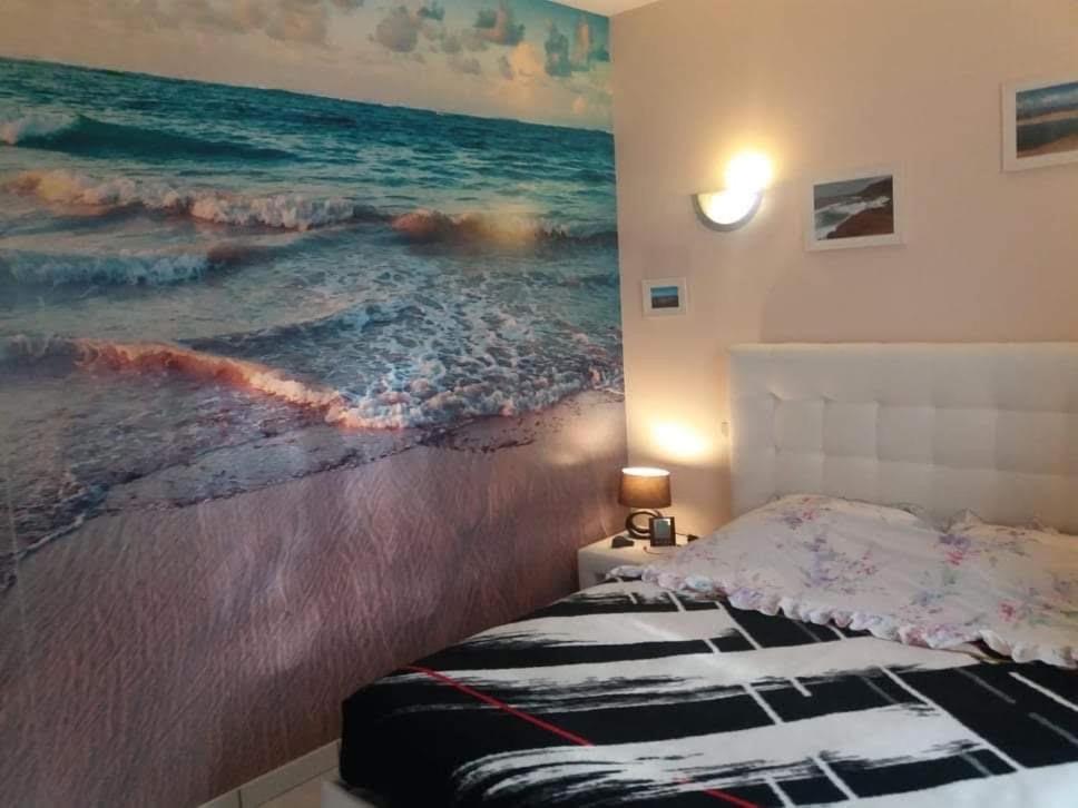 Le Rendez Vous Des Vacances Fouras Exterior foto