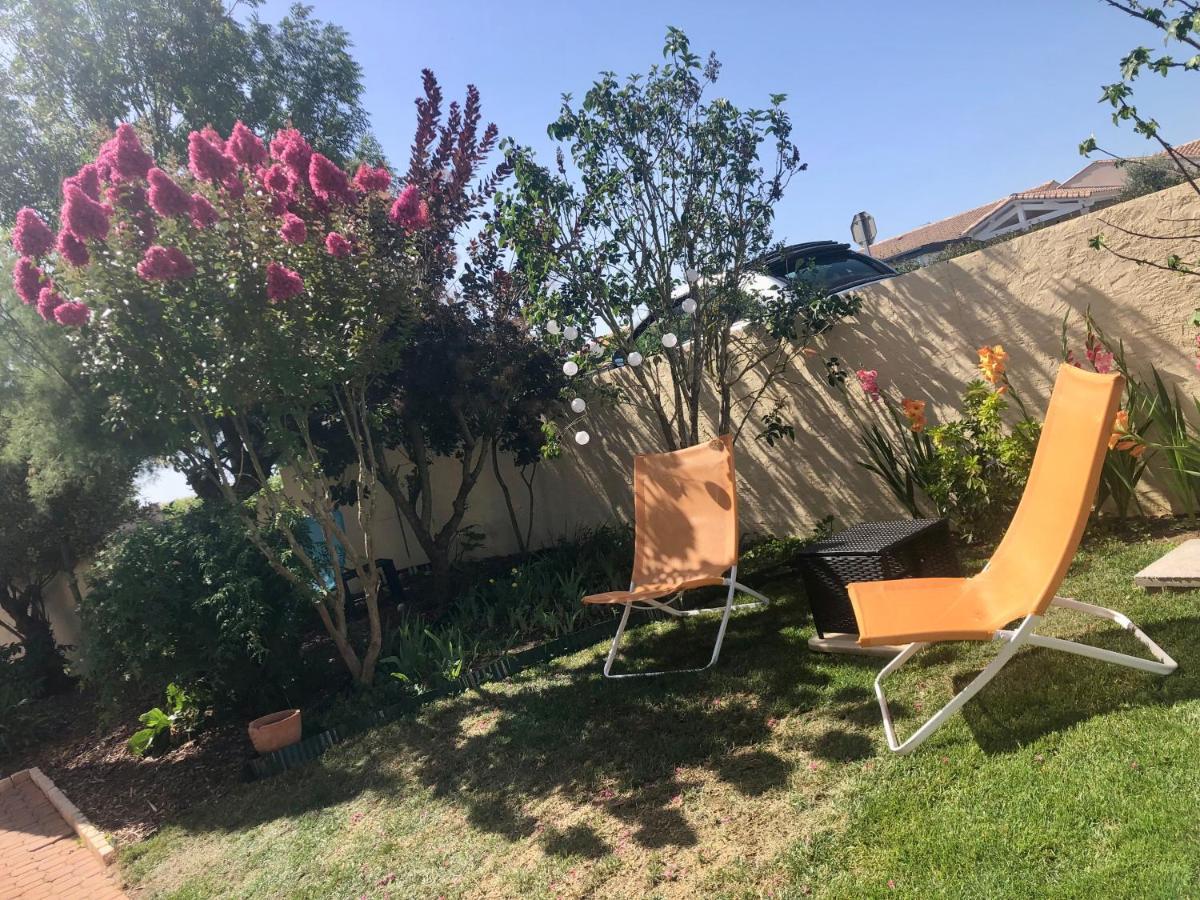 Le Rendez Vous Des Vacances Fouras Exterior foto