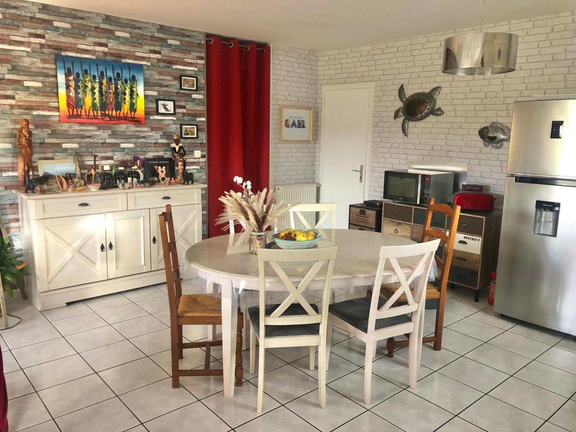 Le Rendez Vous Des Vacances Fouras Exterior foto